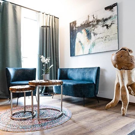 Boardinghouse Plattling Aparthotel Ngoại thất bức ảnh