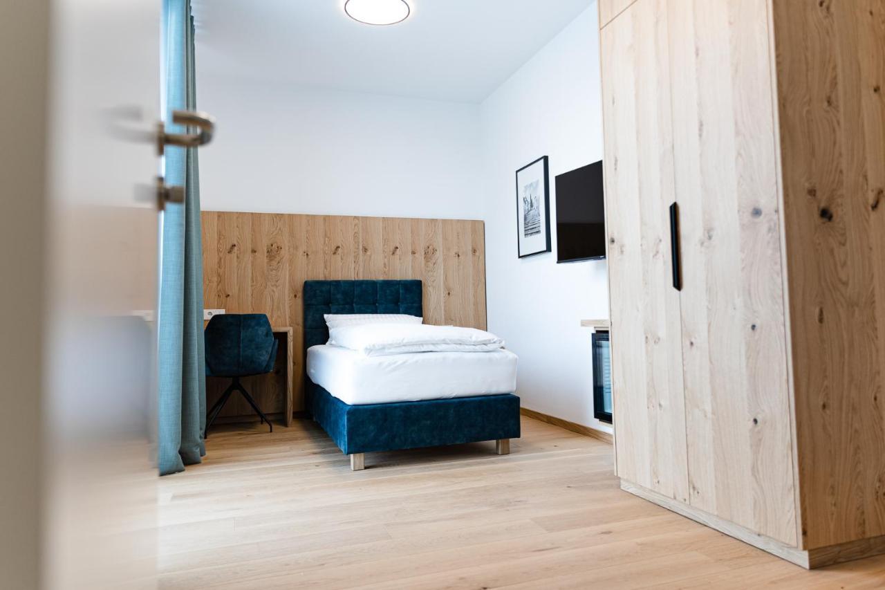 Boardinghouse Plattling Aparthotel Ngoại thất bức ảnh