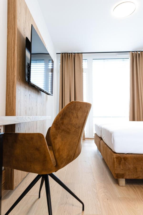 Boardinghouse Plattling Aparthotel Ngoại thất bức ảnh