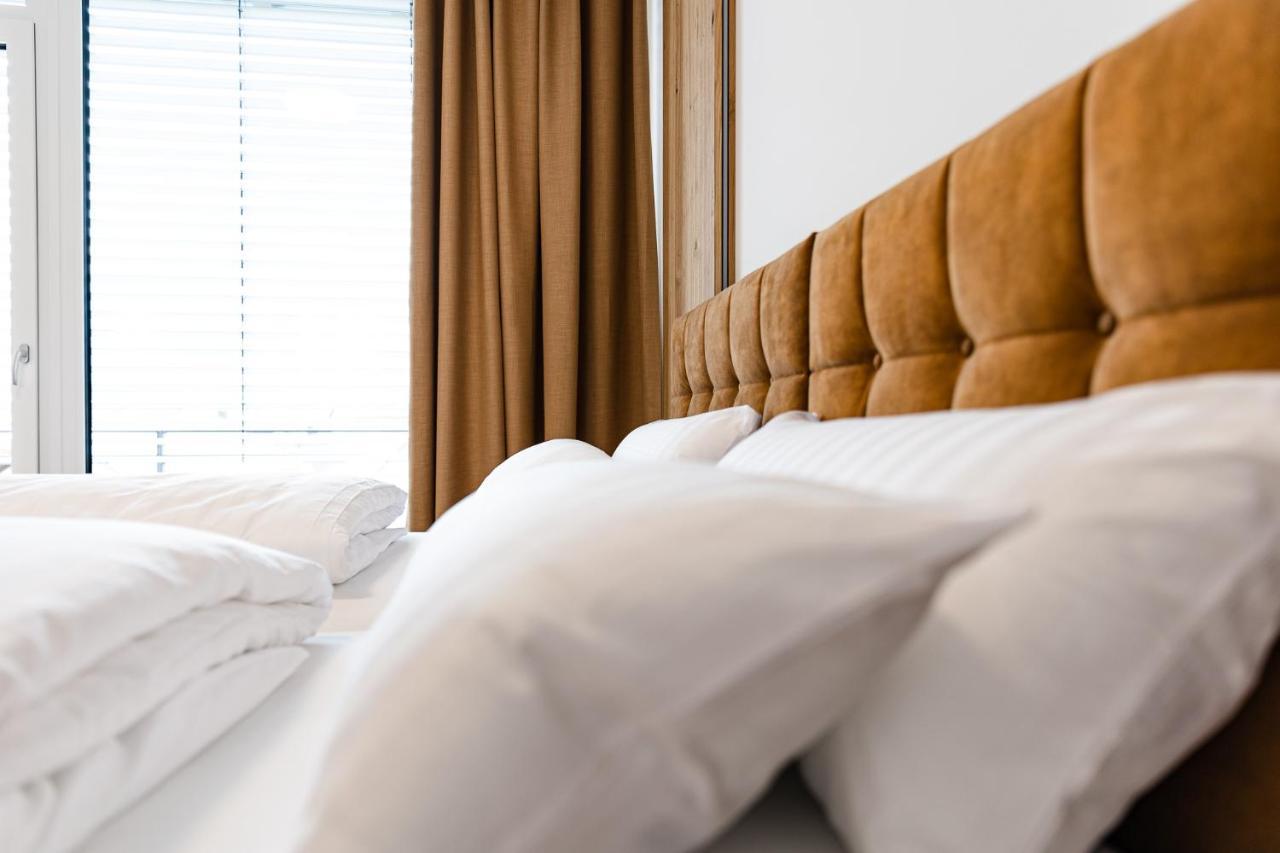 Boardinghouse Plattling Aparthotel Ngoại thất bức ảnh