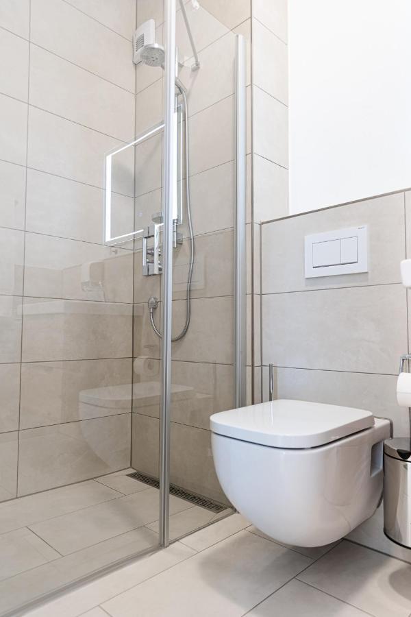 Boardinghouse Plattling Aparthotel Ngoại thất bức ảnh