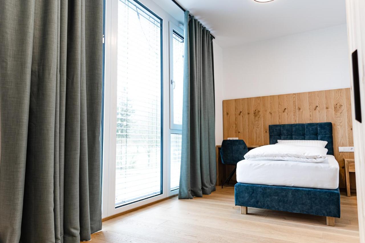 Boardinghouse Plattling Aparthotel Ngoại thất bức ảnh
