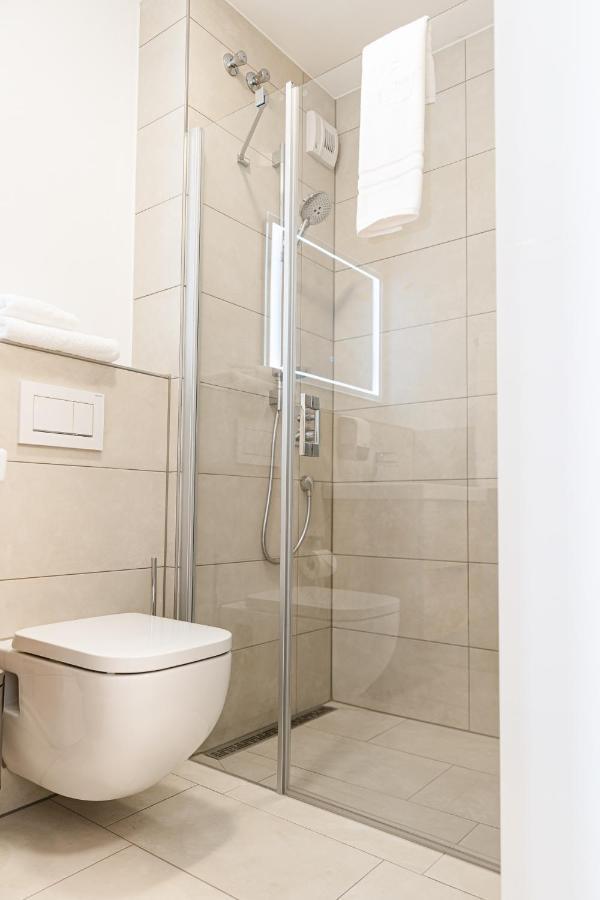 Boardinghouse Plattling Aparthotel Ngoại thất bức ảnh